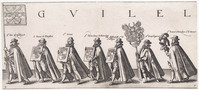 KG 02416
          <br/>
          Begrafenisstoet Willem van Oranje
          <br/>
          <em>Goltzius, Hendrick (1558-1617)</em>